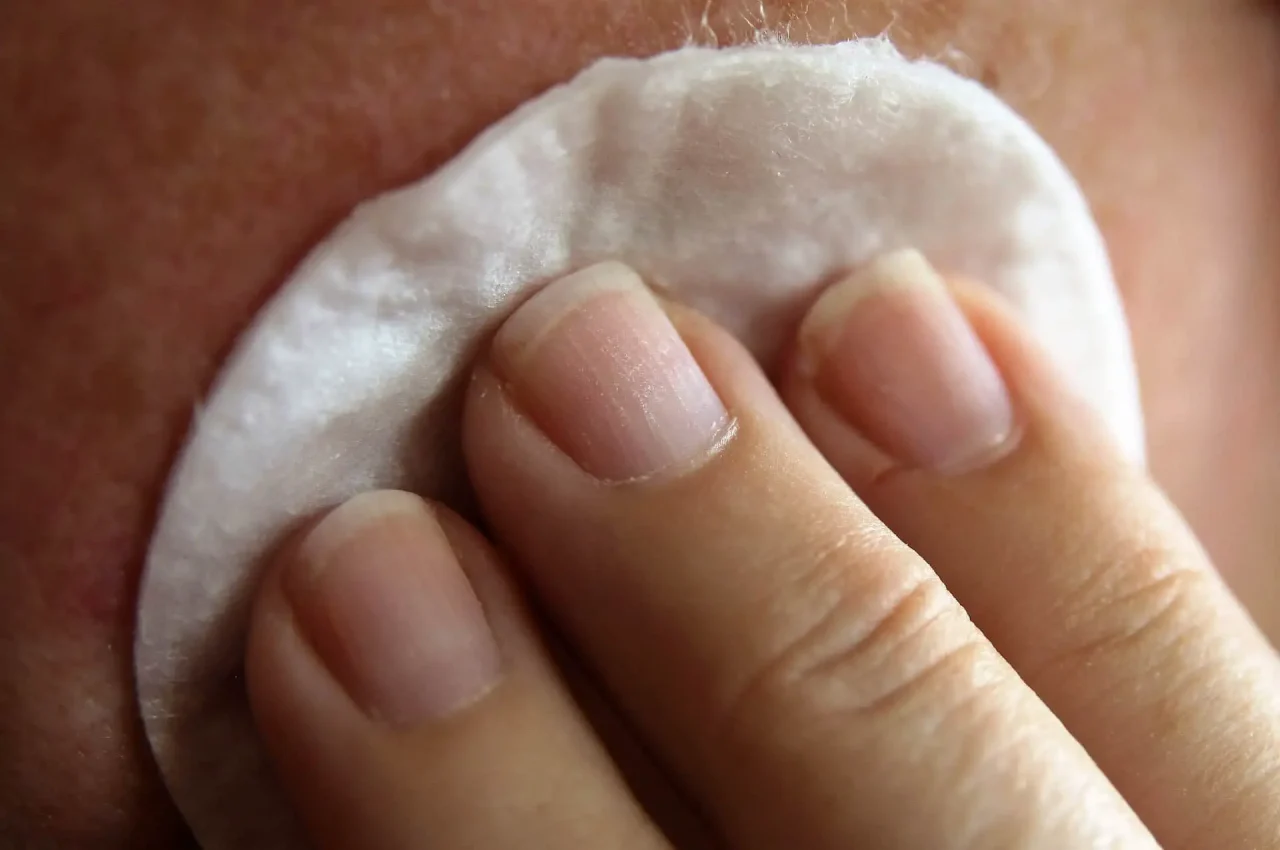 Break the “Surface Tension” With This Simple Approach to Morning Skincare!