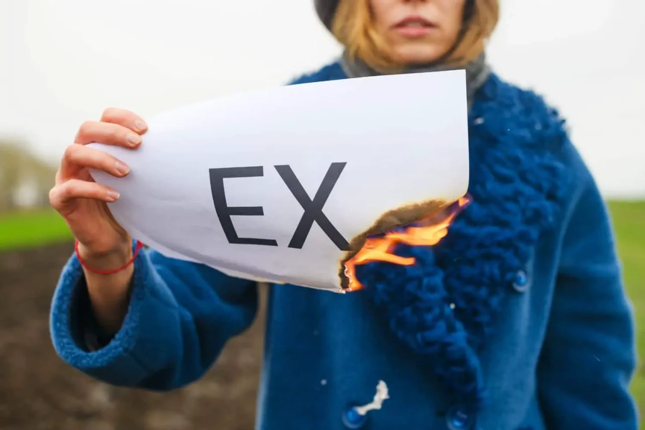 100+ Quotes For Your Ex To Help You Deal With Your Situation