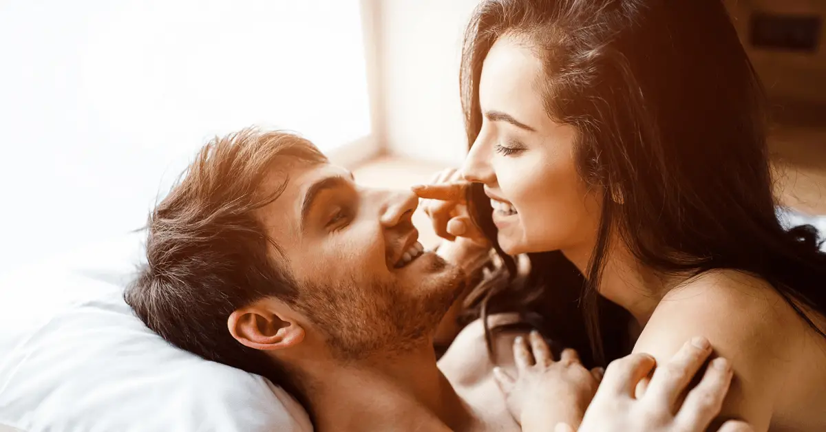 13 Ideas On How To Keep Your Relationship Hot And Spicy