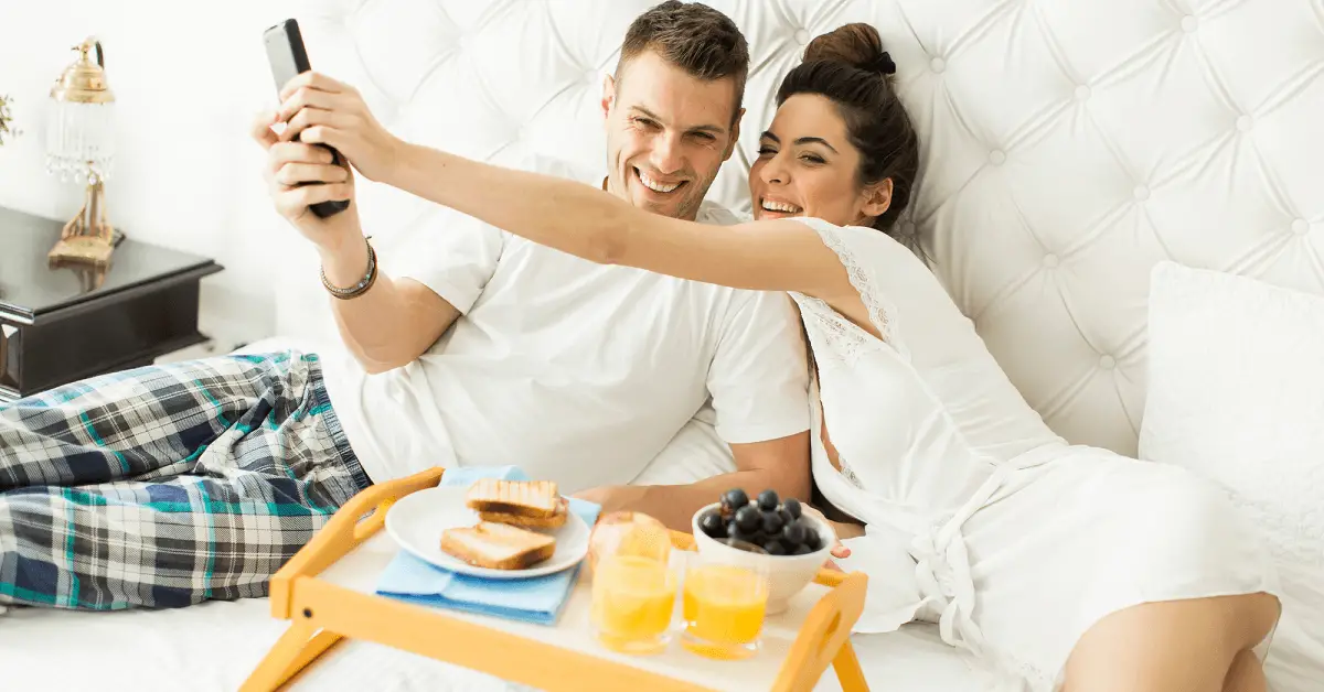 12 Wonderful Date Ideas For The Morning To Start Your New Day 