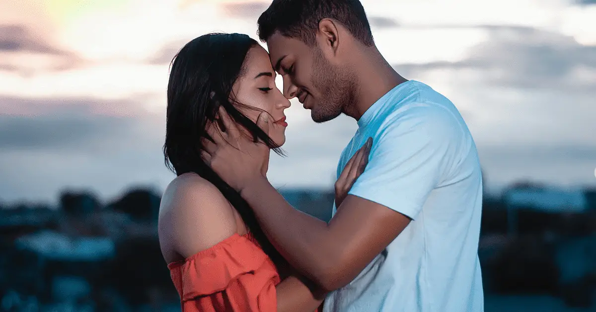 15 Ways On How To Make Him Fully Commit To You