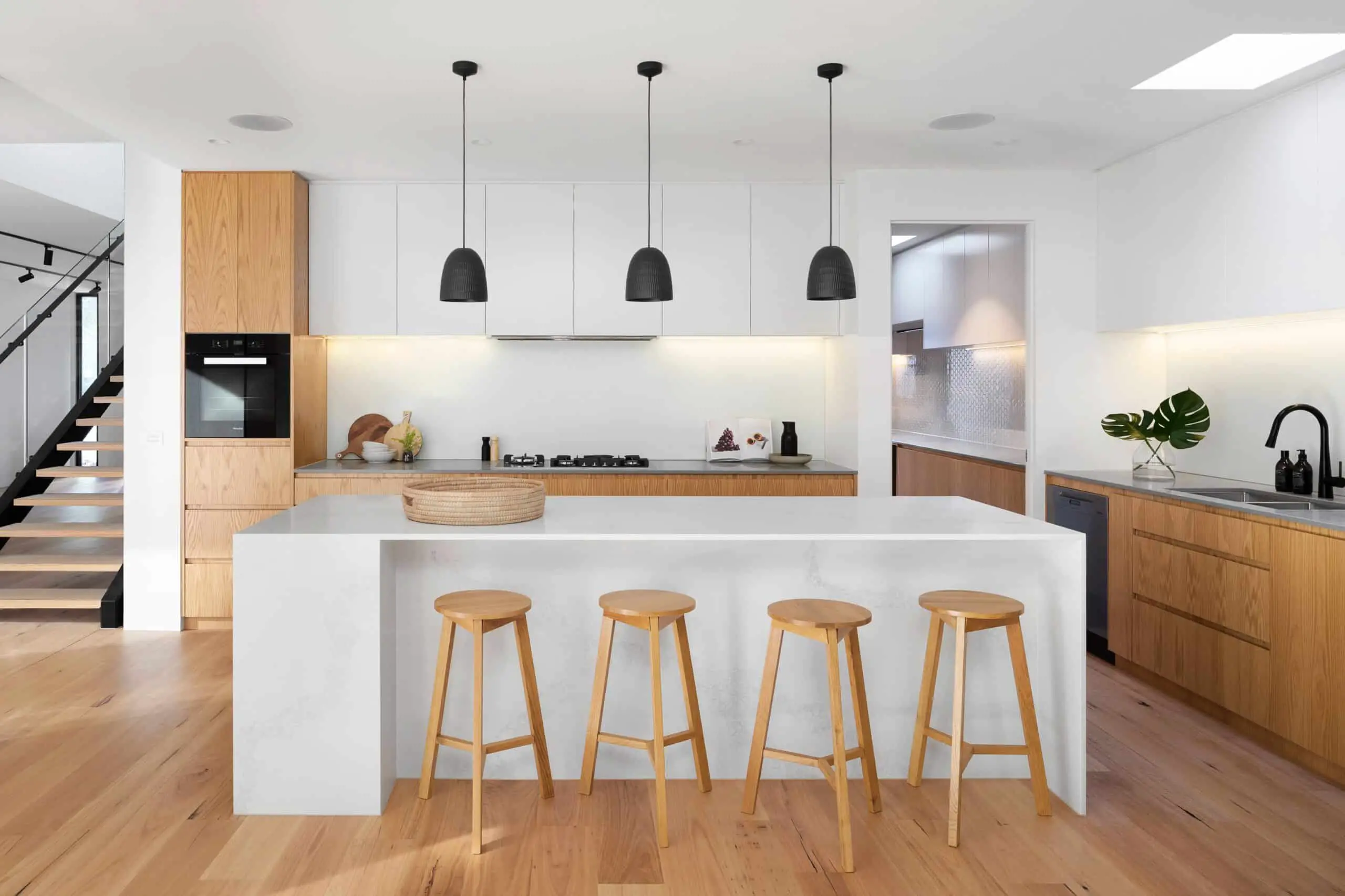 3 Quick Ways To Elevate Your Kitchen