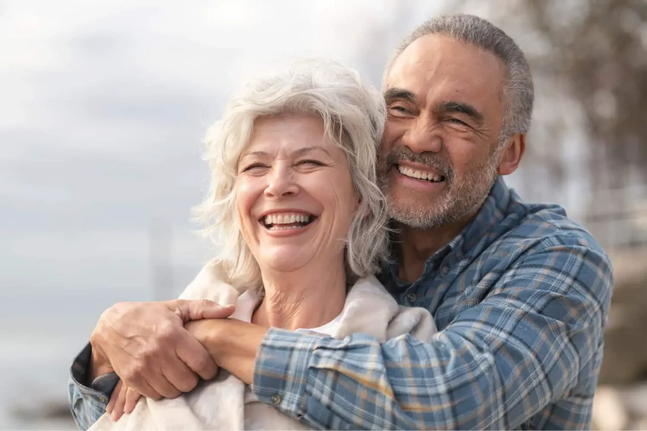 Marriage Tips for Senior Couples