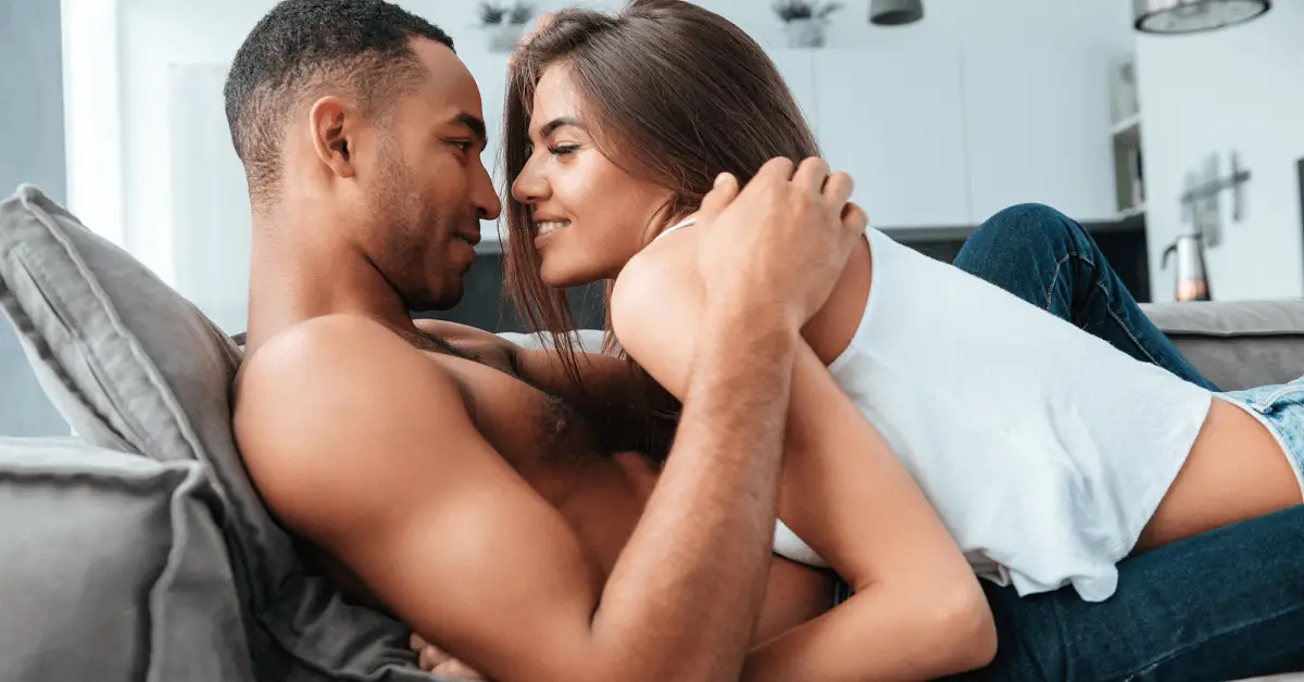 What To Text Him After A Hookup For The First Time