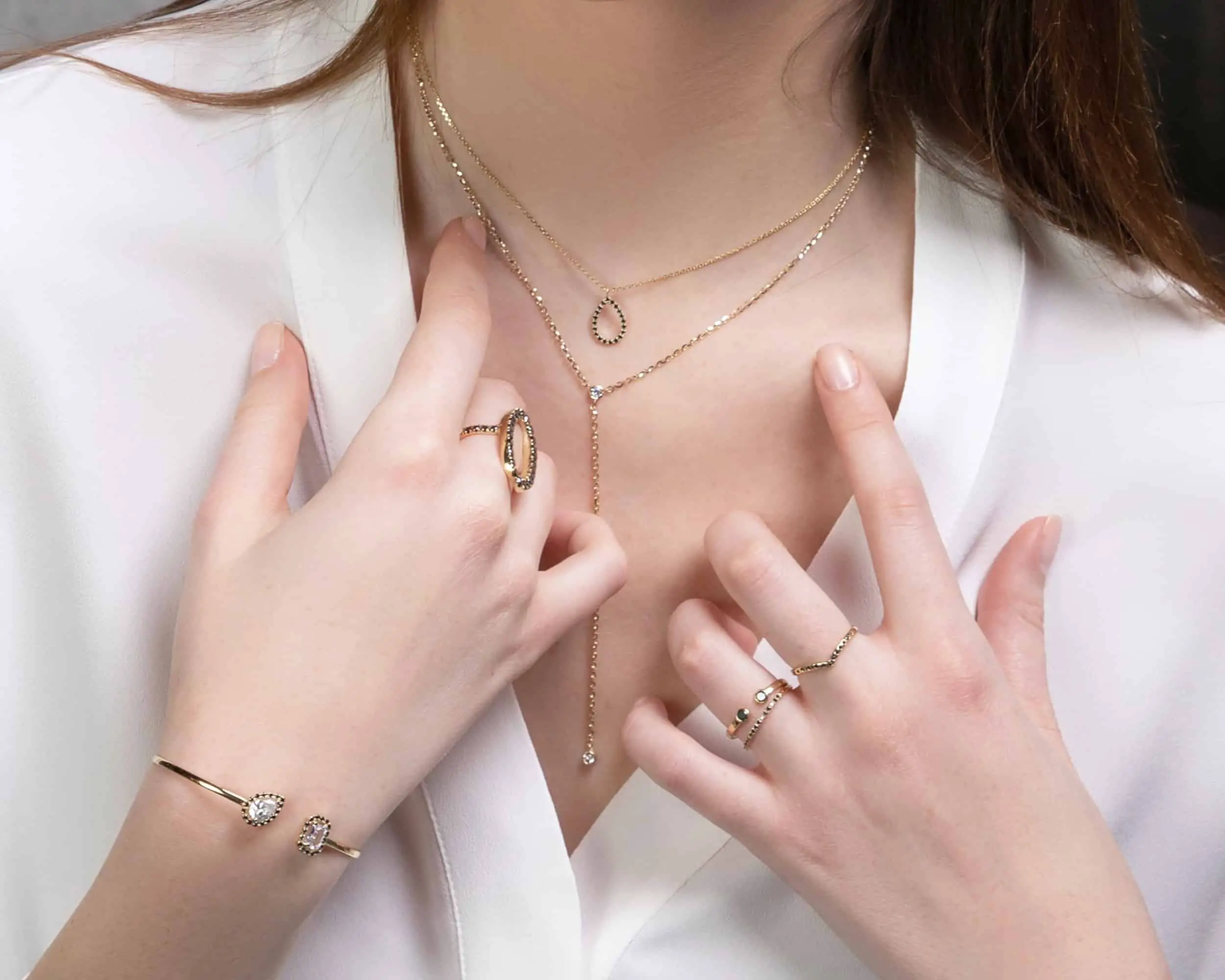 5 Ways To Upgrade Your Jewelry: An Essential Guide