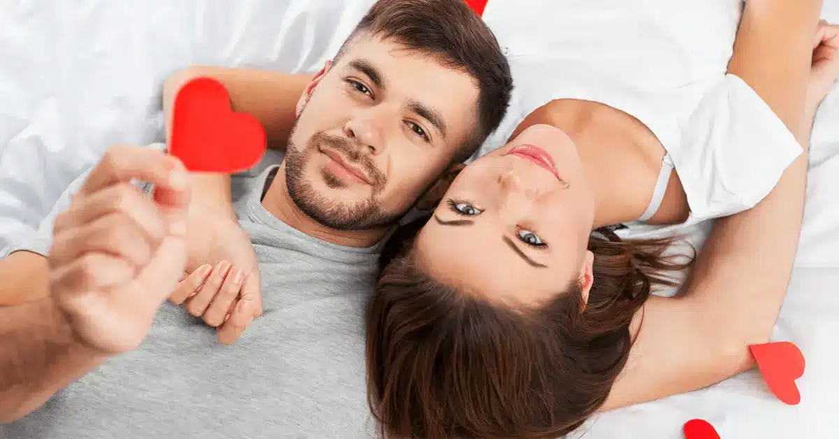 How To Grow A Romantic Relationship: The Key Factors
