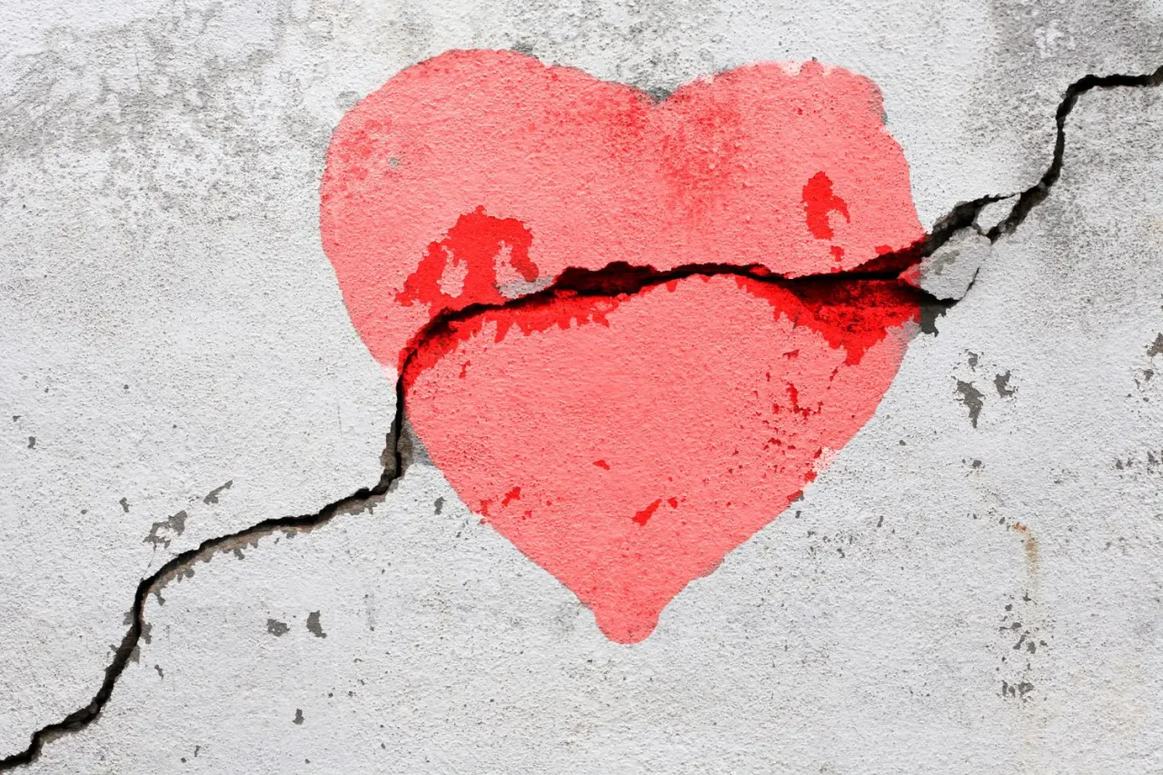 Why You Always Sabotage Your Relationships