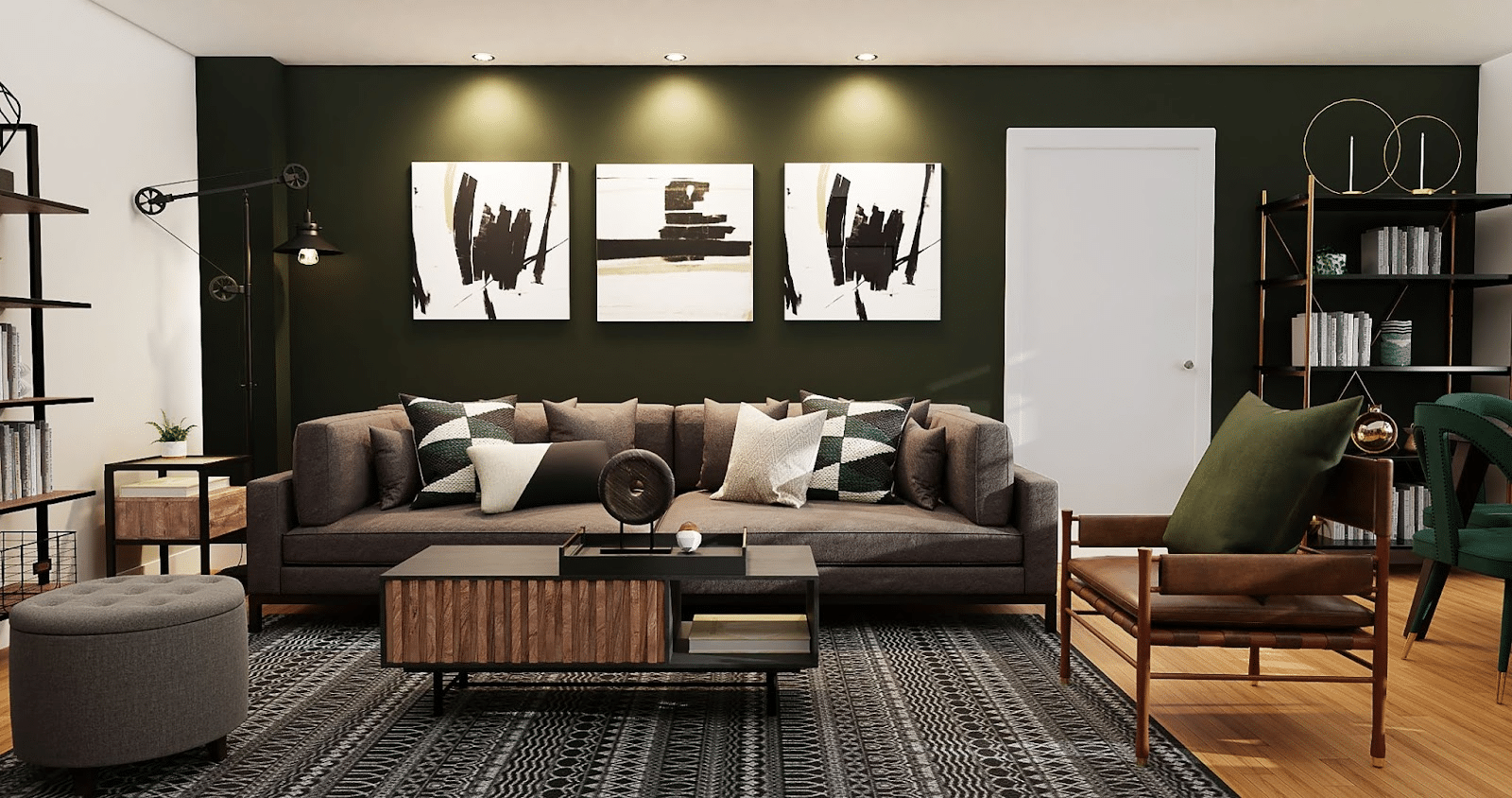 Uncover The Different Varieties Of Interior Design From Around The ...