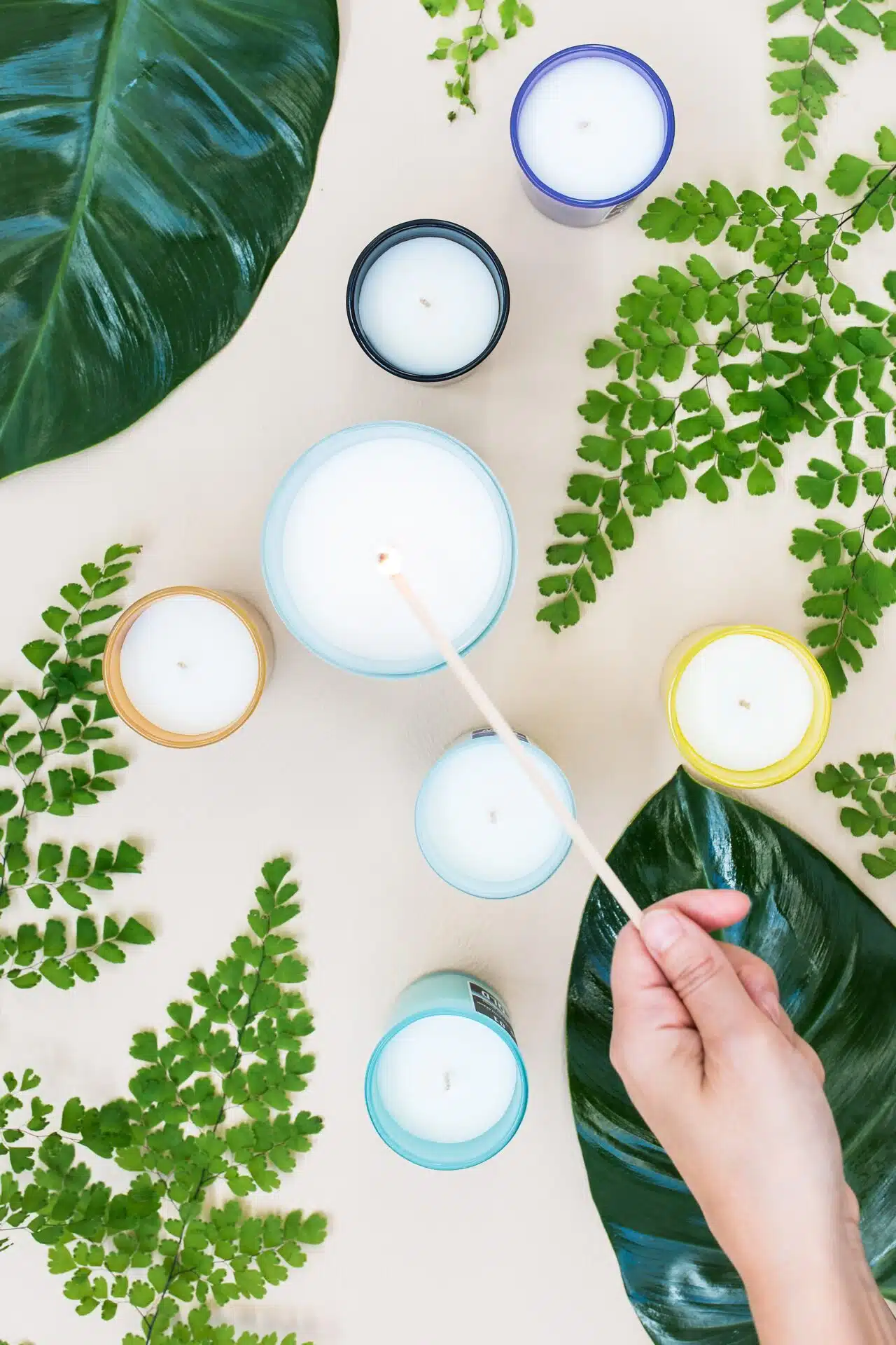 Even More Reasons To Say Yes To More Candles