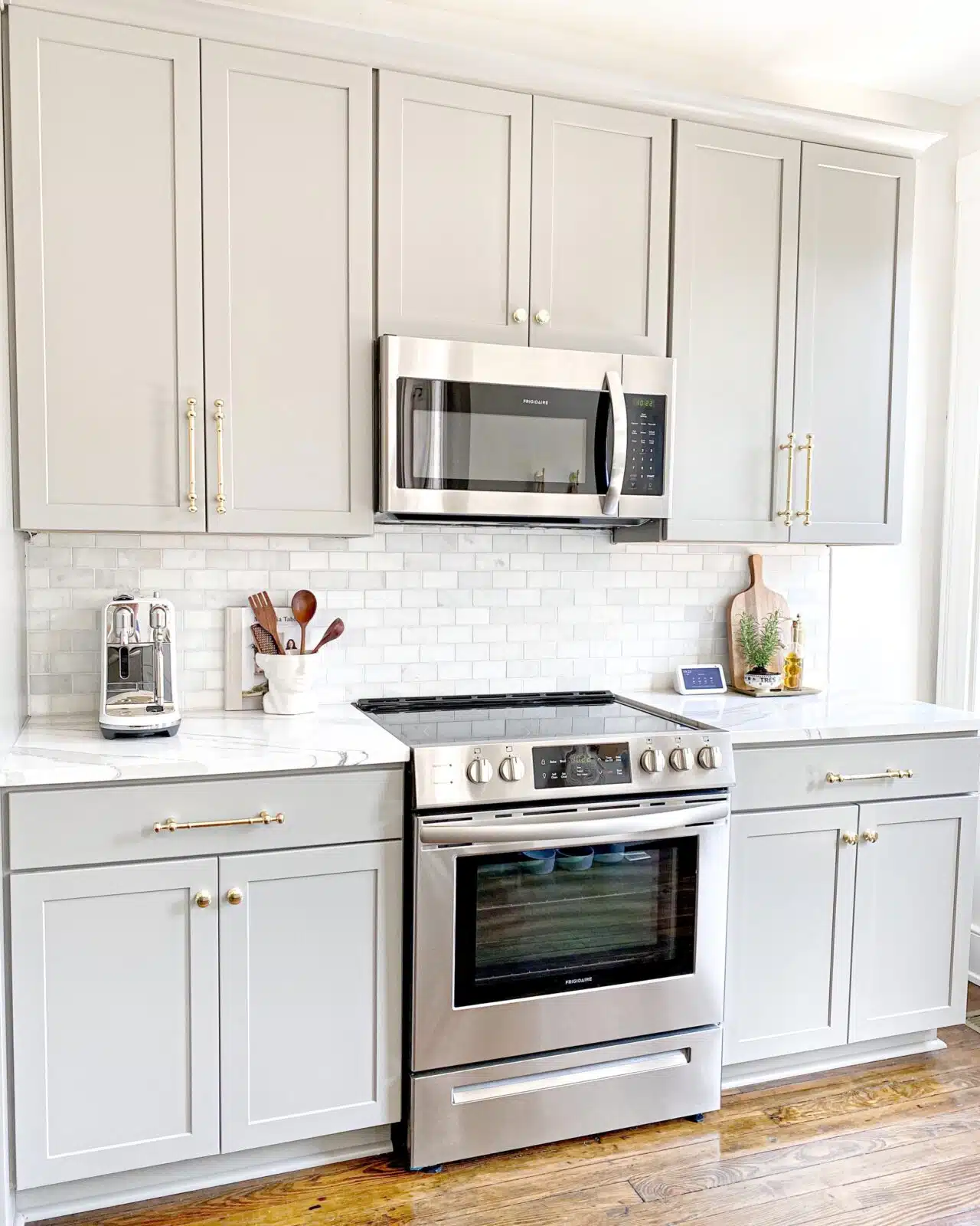 5 Tips To Make Your Kitchen More Manageable