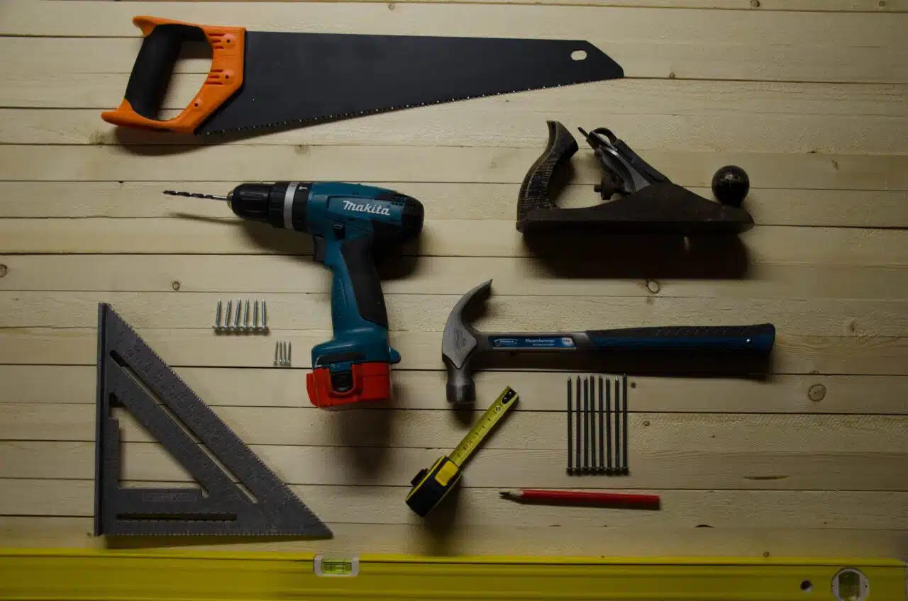 5 Reasons To Learn How to Fix Things Around the House
