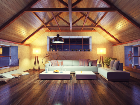 What Should You Know Before Buying a Log Cabin? image 14