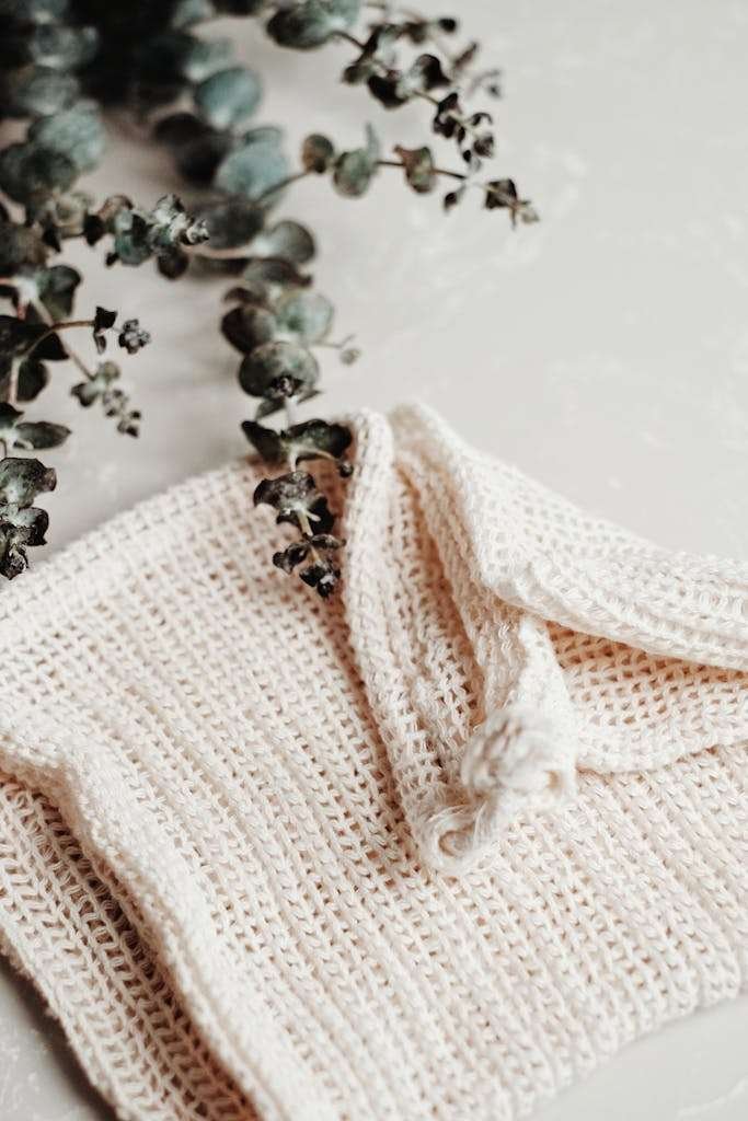 Eco-Chic: Naming Your Sustainable Clothing Line Handmade Cotton Cloth